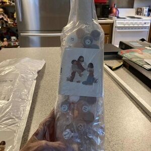 Religious Paint by Number Set NEW